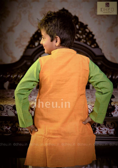 Loving Family Set-Khesh Cotton-a Dheu Signature Product - Boutique Dheu