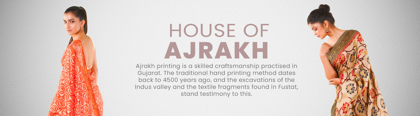 House of Ajrakh