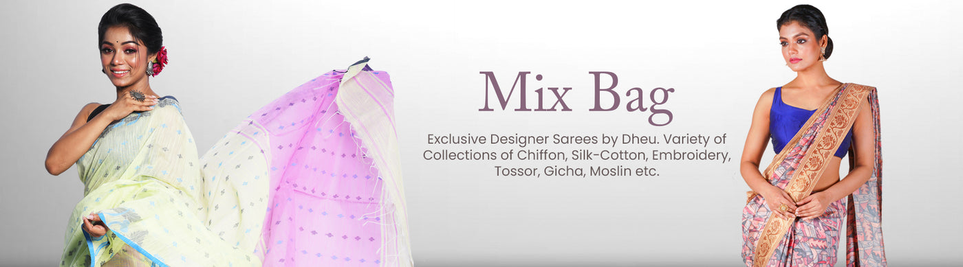 MIx Bag