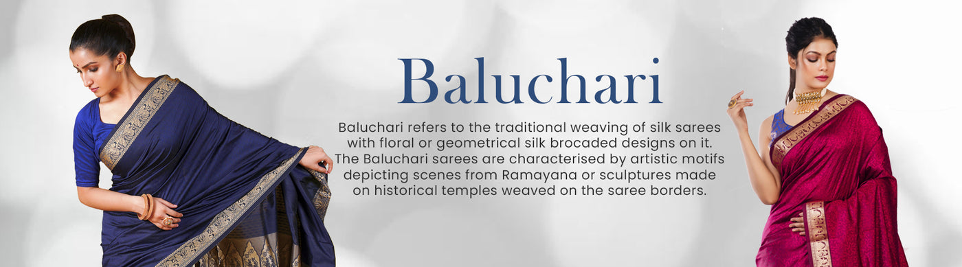 Baluchari