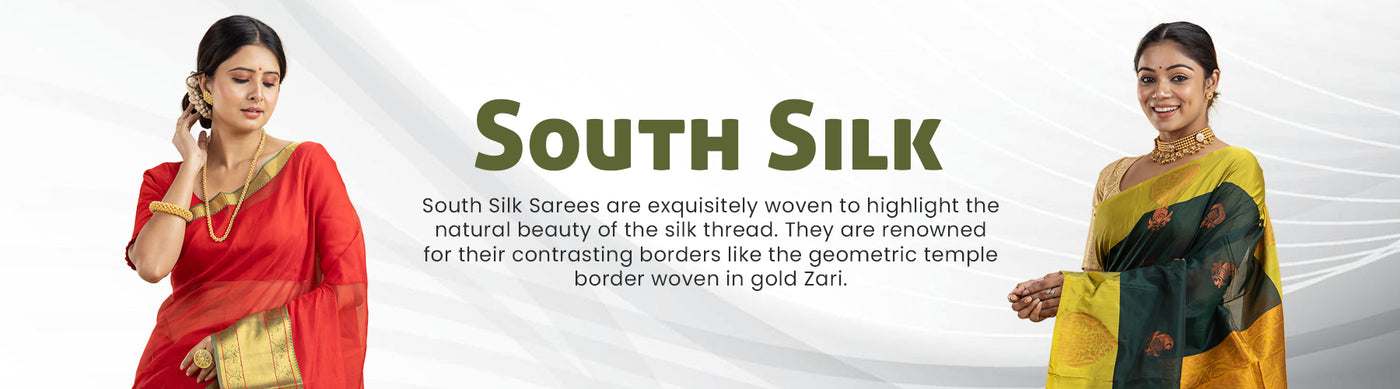 South Silk