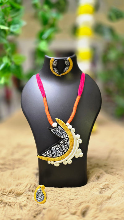 Handmade Necklace Set
