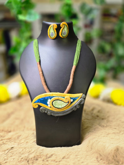 Handmade Necklace Set