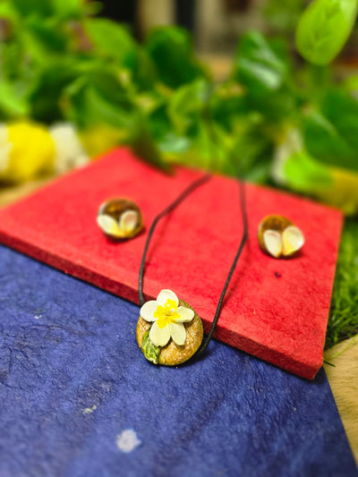 Handmade Necklace Set