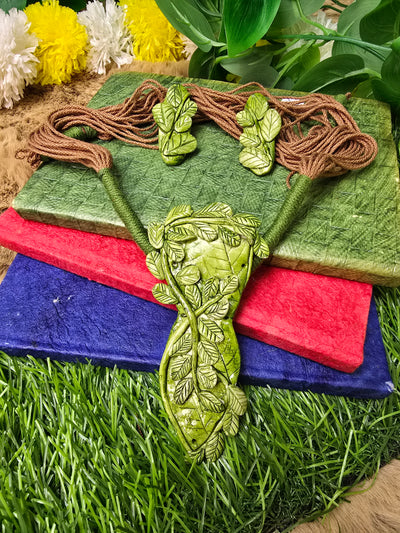 Handmade Necklace Set