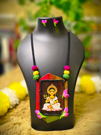 Handmade Necklace Set