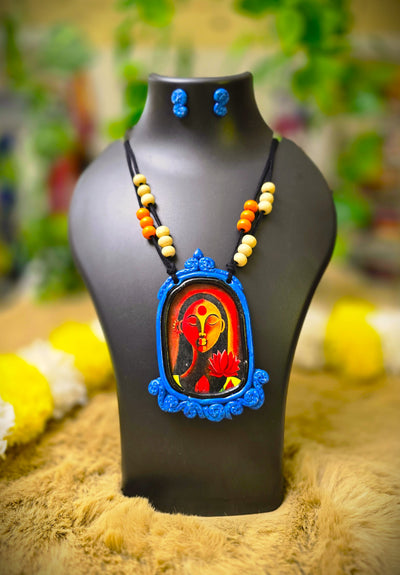 Handmade Necklace Set
