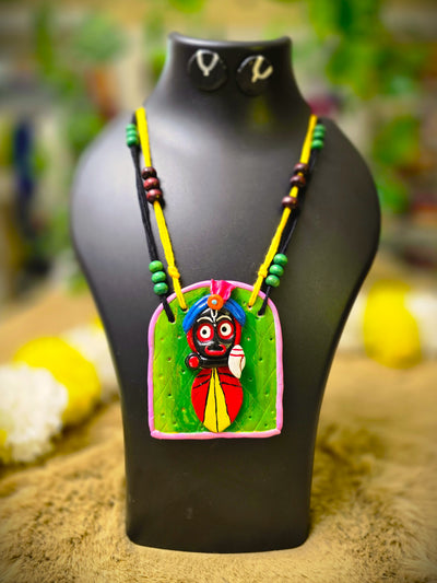 Handmade Necklace Set