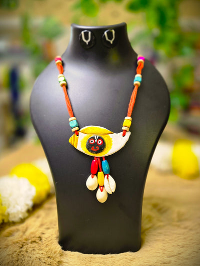Handmade Necklace Set