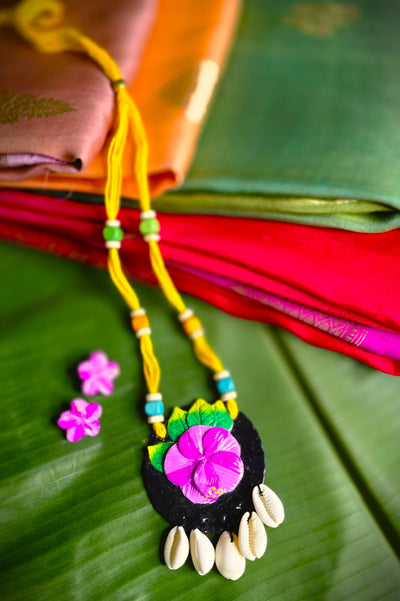 Handmade Necklace Set