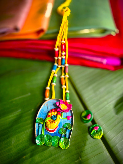 Handmade Necklace Set