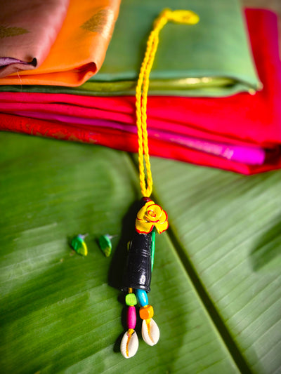 Handmade Necklace Set