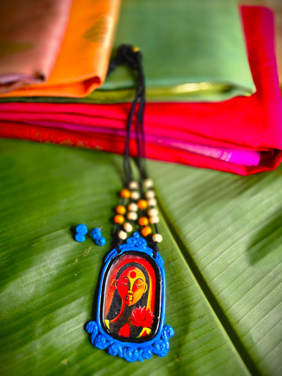 Handmade Necklace Set