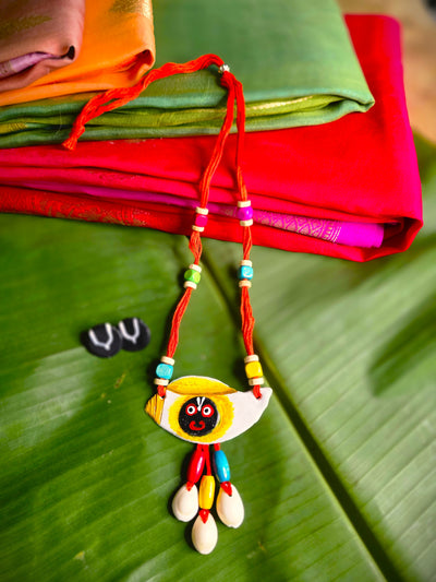 Handmade Necklace Set