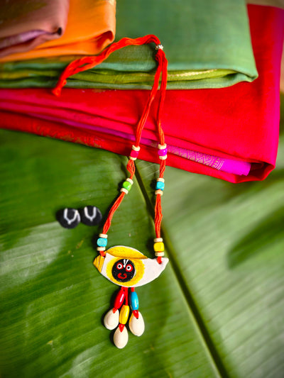 Handmade Necklace Set