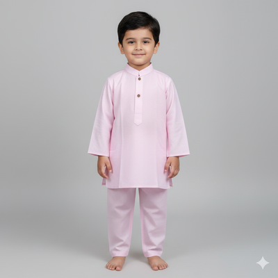 Ganer Guto - Kids Kurta