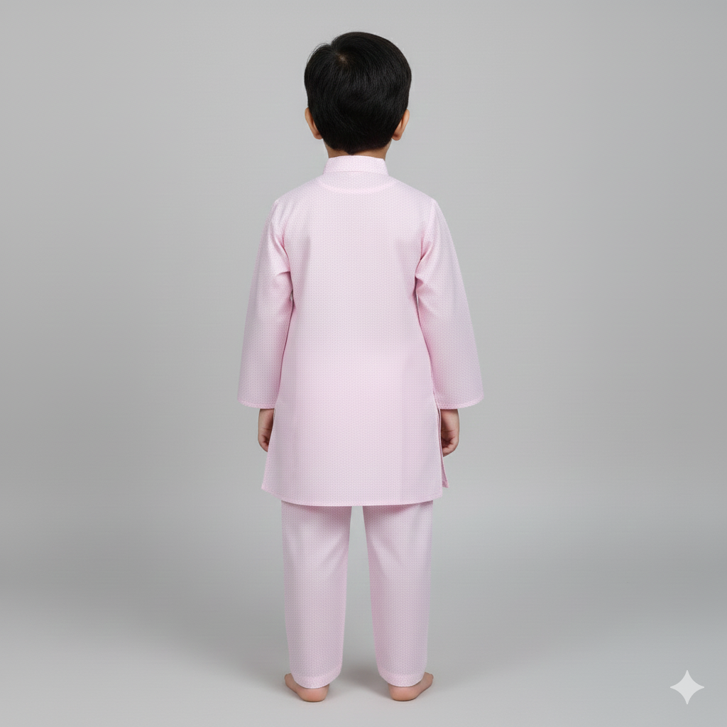 Ganer Guto - Kids Kurta