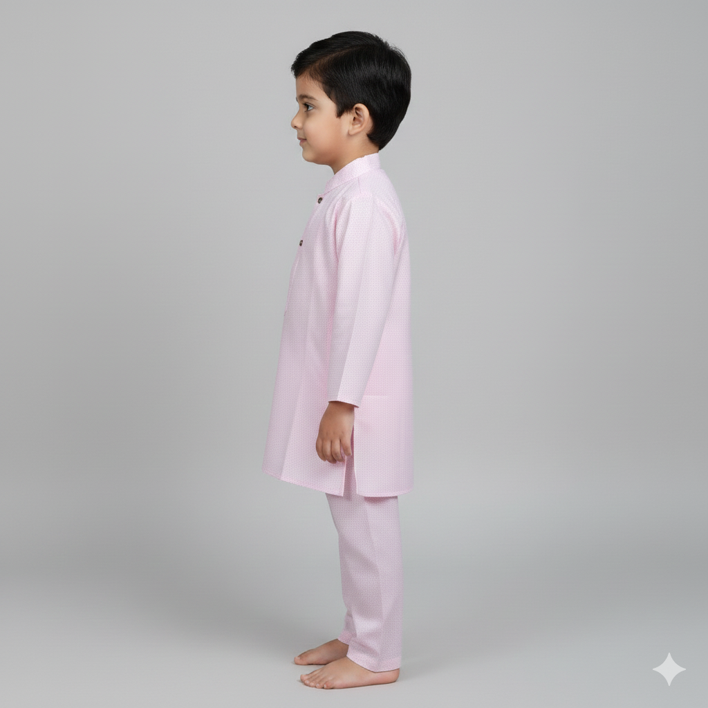 Ganer Guto - Kids Kurta