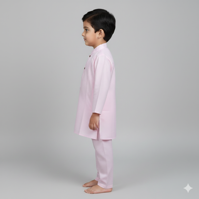 Ganer Guto - Kids Kurta