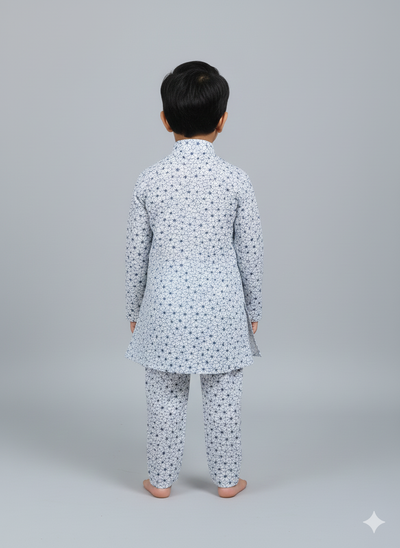 Kath Buro - Kids Kurta
