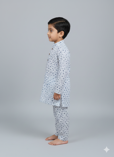 Kath Buro - Kids Kurta