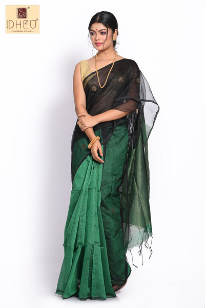 Ball Buti muslin