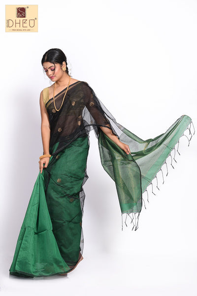 Ball Buti muslin