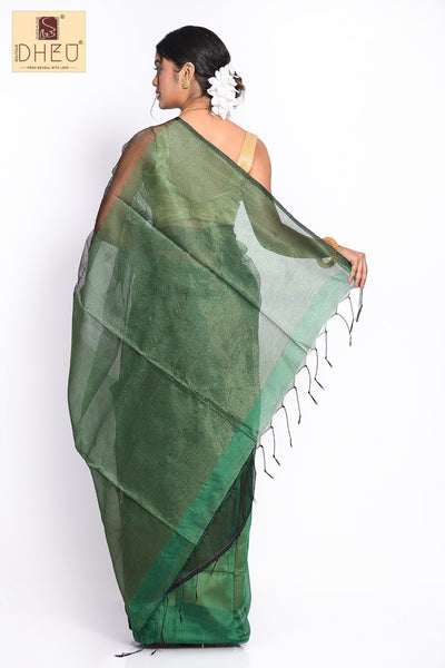 Ball Buti muslin