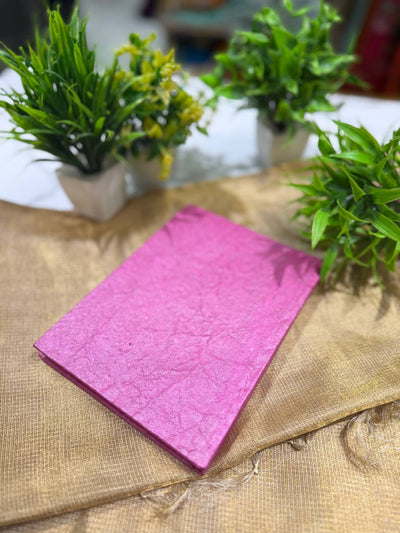 Ethnic Handcrafted Diary