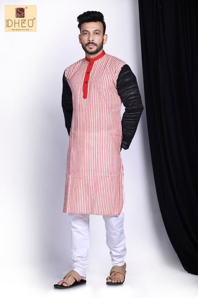 Dheu Cotton Kurta