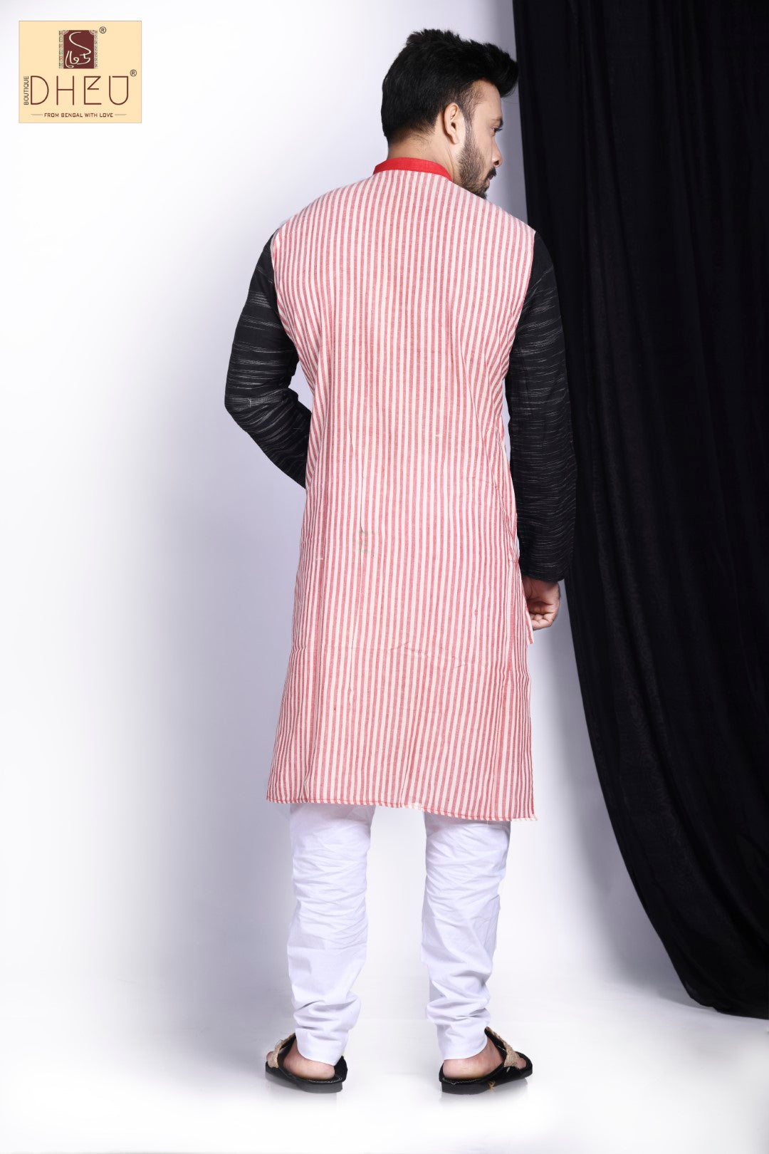 Dheu Cotton Kurta