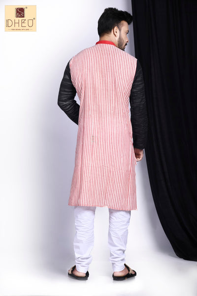 Dheu Cotton Kurta