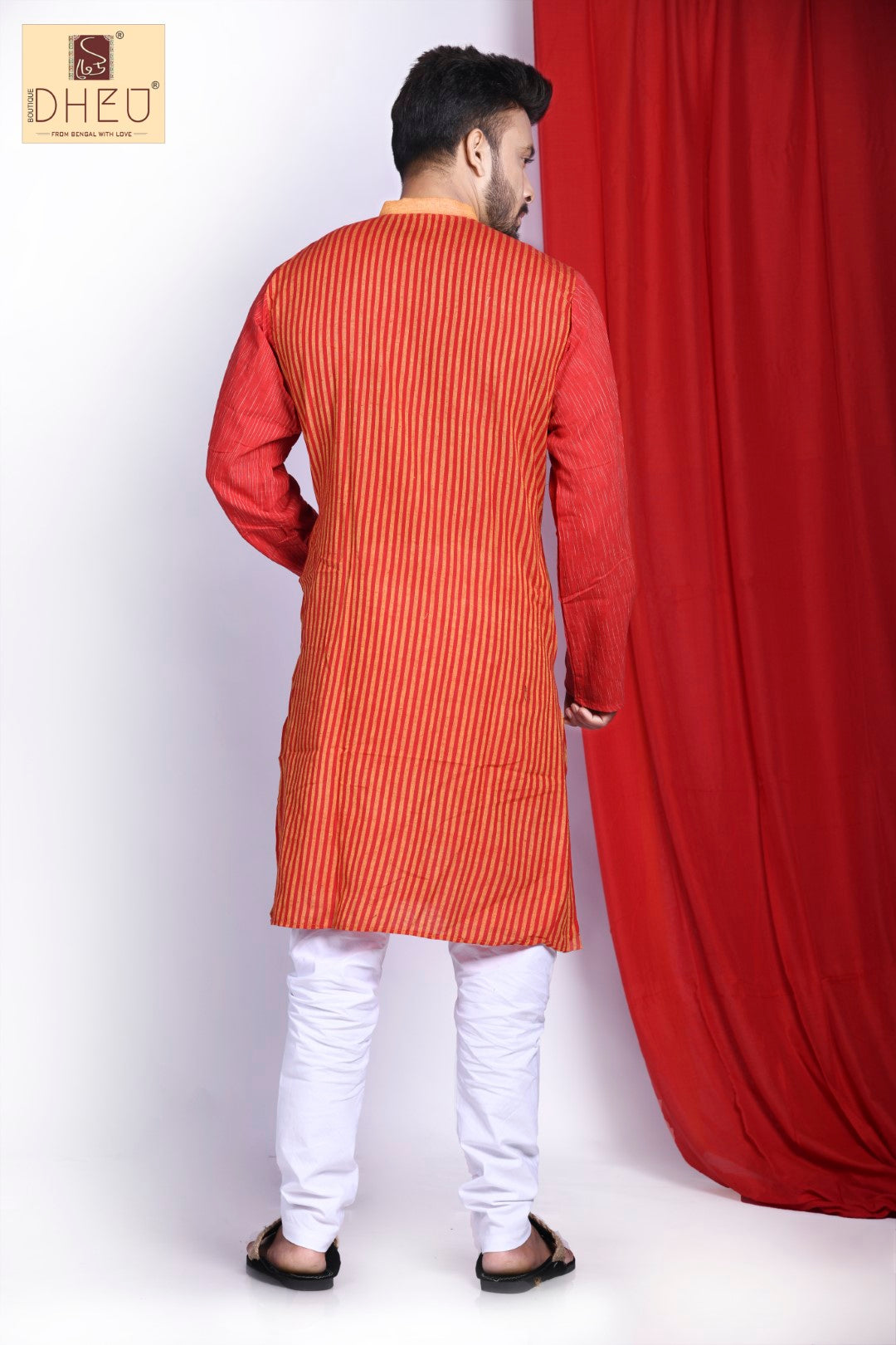 Dheu Cotton Kurta