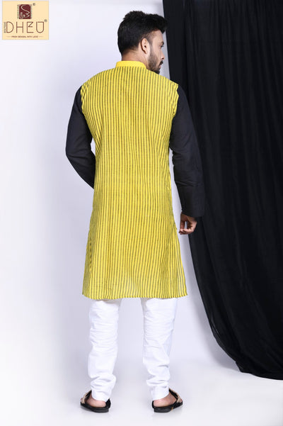 Dheu Cotton Kurta