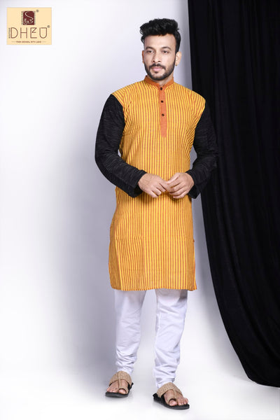 Dheu Cotton Kurta