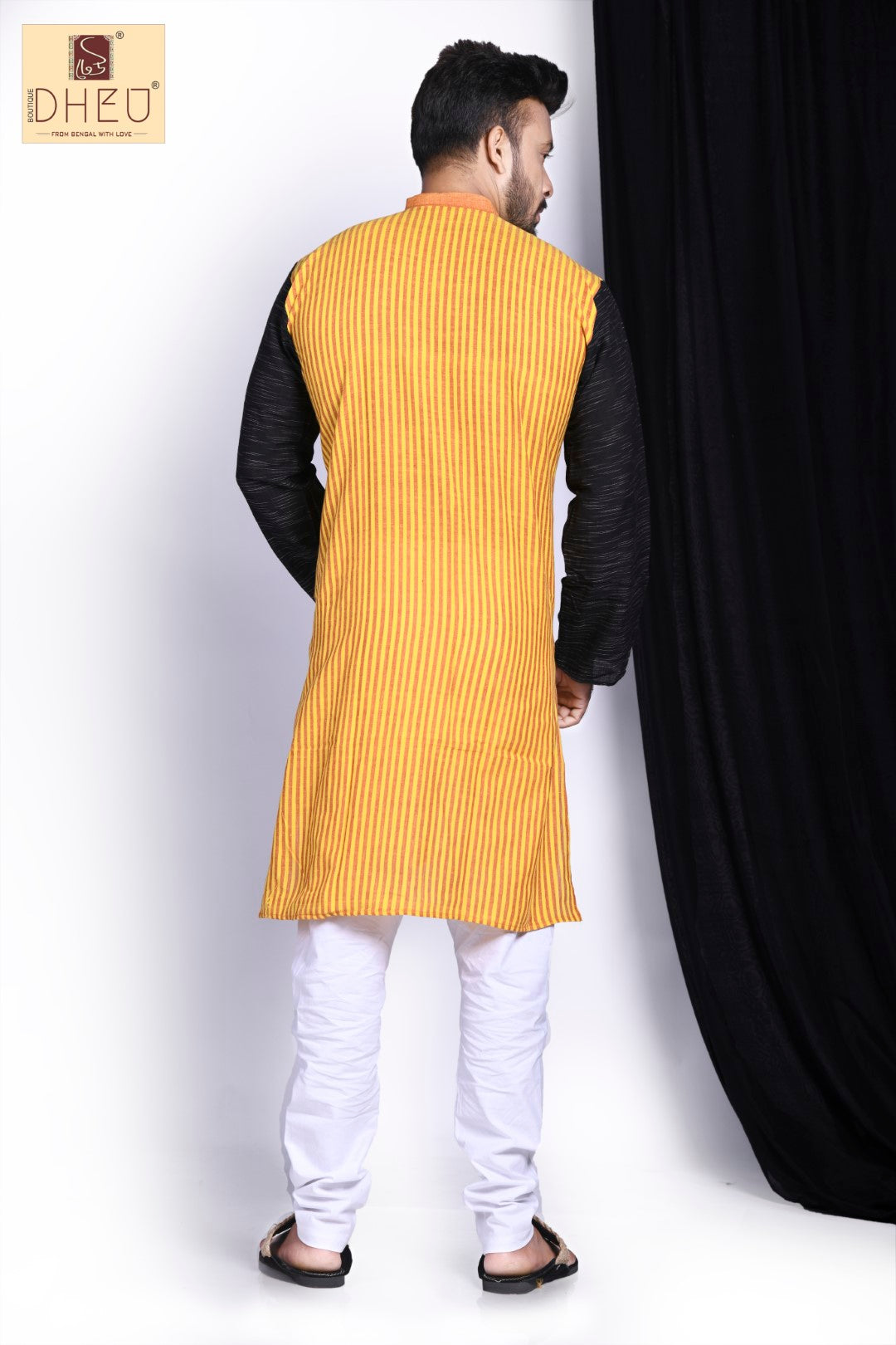 Dheu Cotton Kurta