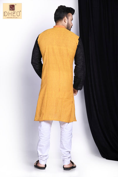 Dheu Cotton Kurta