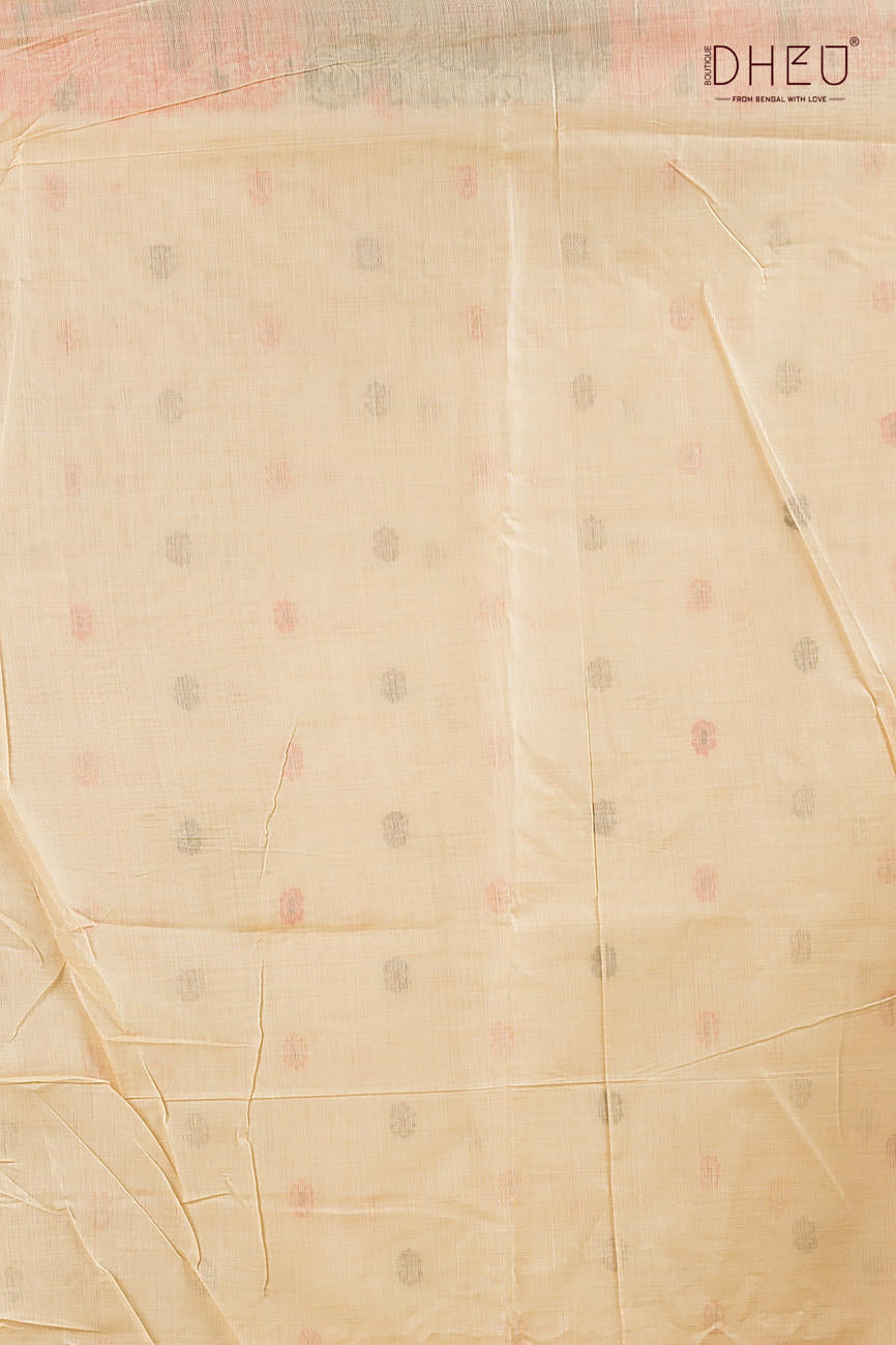 Designer Assam Silk Saree