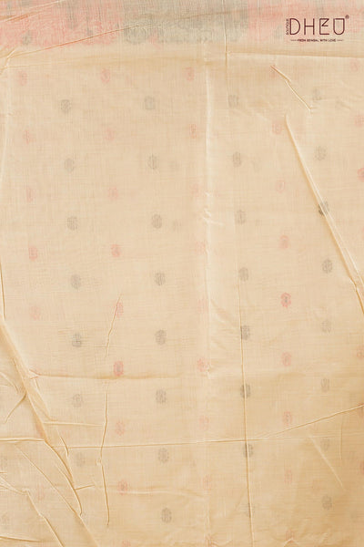 Designer Assam Silk Saree
