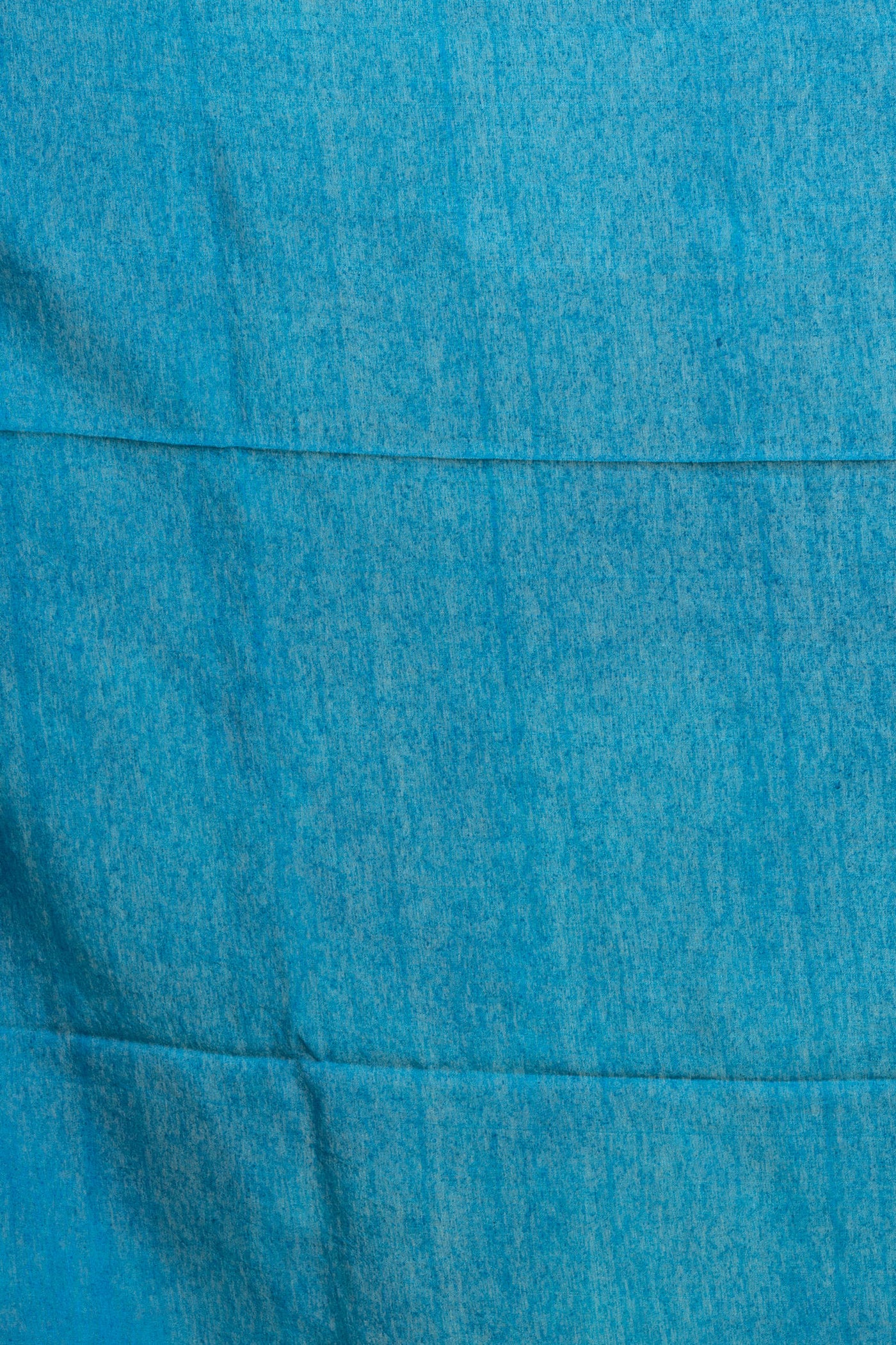 Pure Tussar Silk Jamdani Saree (Silk Mark Certified)