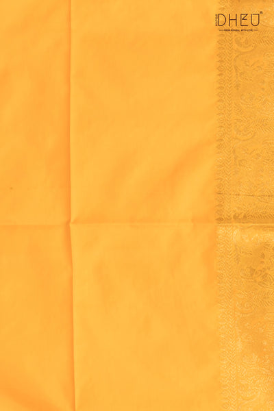 Swarnachari Silk Saree