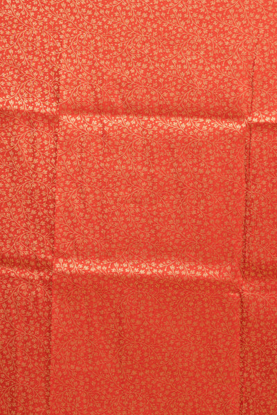 Designer Jute Munga Silk Saree