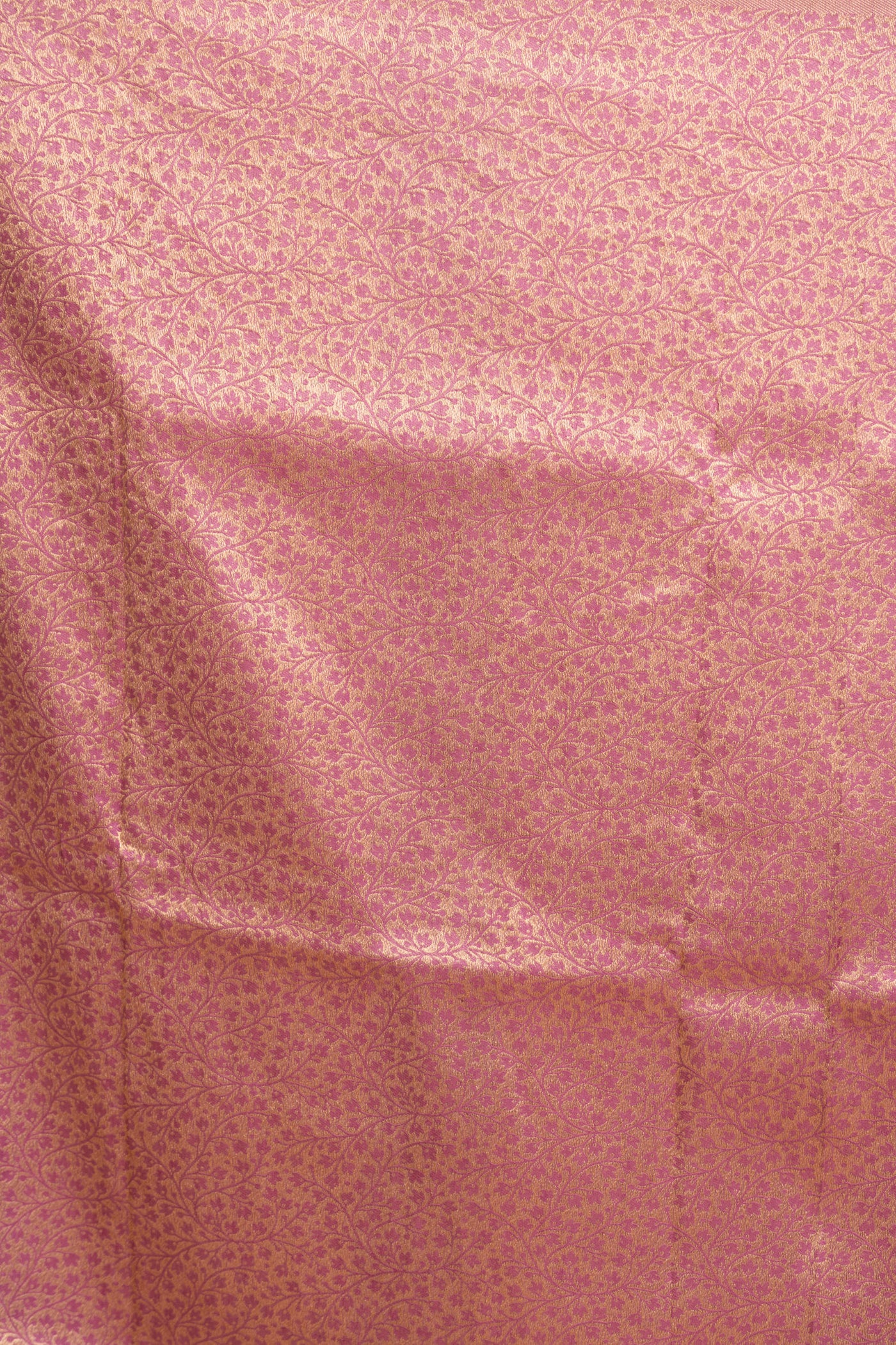 Designer Jute Munga Silk Saree
