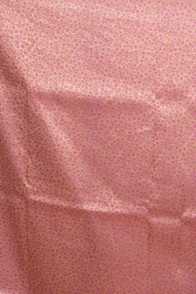 Designer Jute Munga Silk Saree