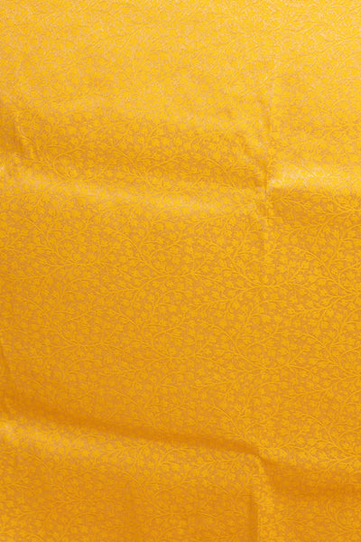 Designer Jute Munga Silk Saree
