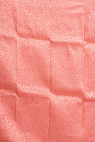 Designer Jute Munga Silk Saree