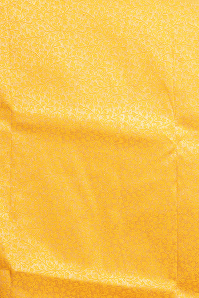 Designer Jute Munga Silk Saree