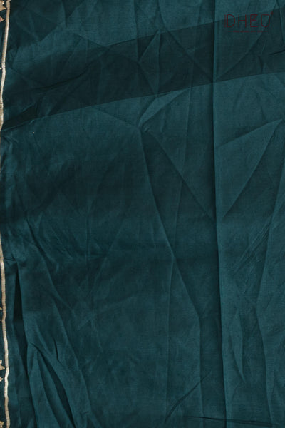 Embroidery Silk Jimmy Choo Saree