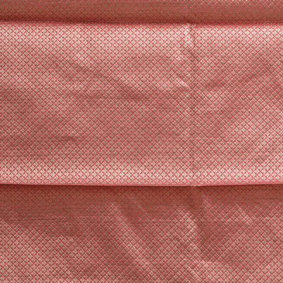 Minakari Muga Silk Saree