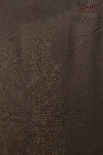Exclusive Batik Chanderi Silk Saree
